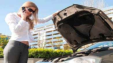 İstanbul Yol Yardım